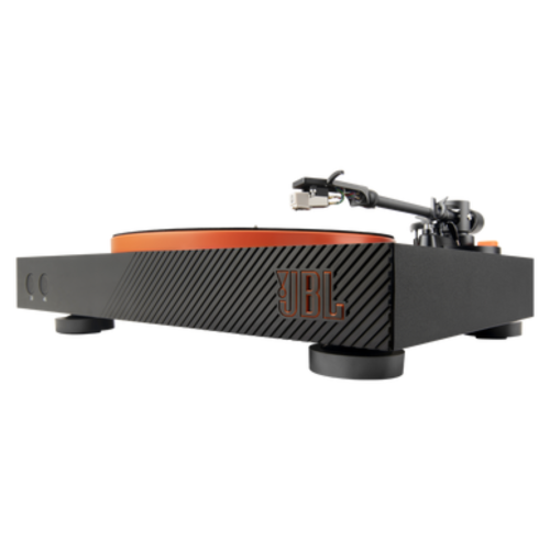JBL Spinner BT Black/Orange 