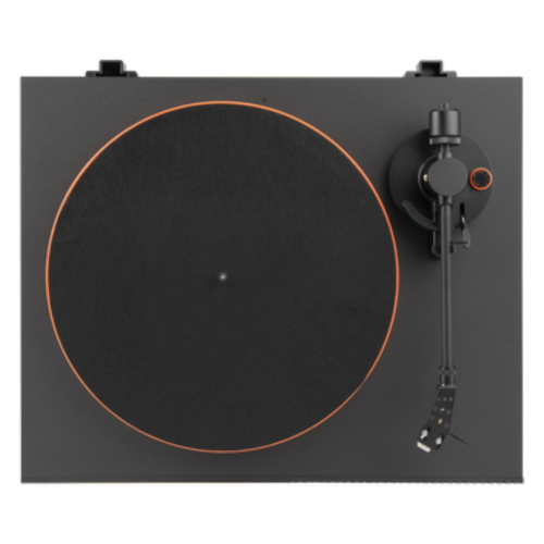 JBL Spinner BT Black/Orange 