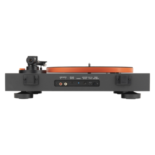 JBL Spinner BT Black/Orange 