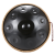 Fzone HP18I9N Gold - Handpan Drum 18"