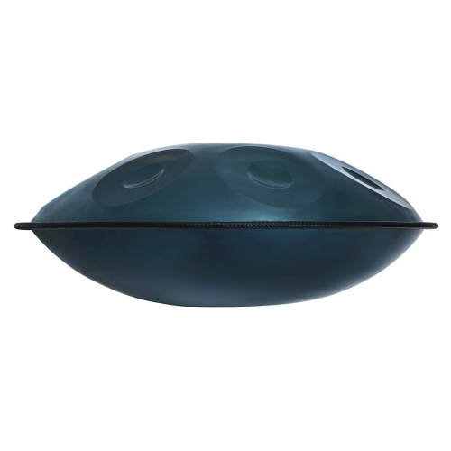 Fzone HP22I9N-Blue - Handpan Drum 22"