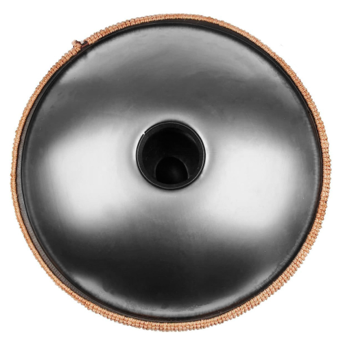 Fzone HP22I9N-Gold Eye - Handpan Drum 22"