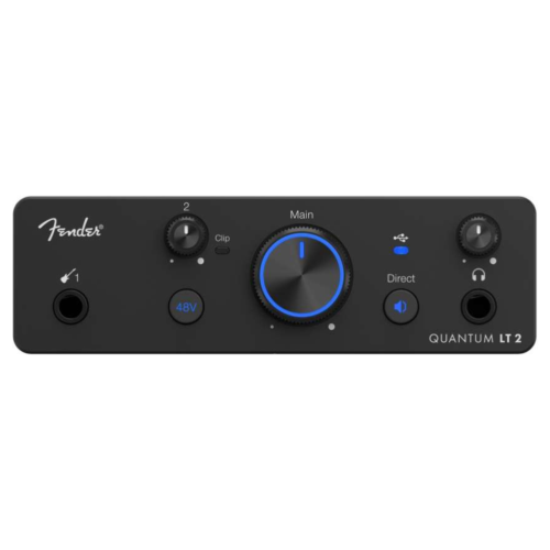 Fender Quantum LT 2