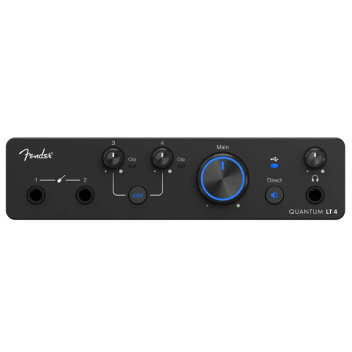 Fender Quantum LT 4