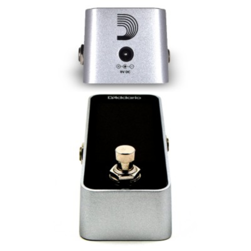 D’Addario PW-CT-20 Chromatic Pedal Tuner