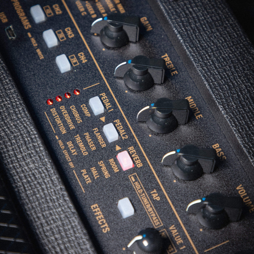 Vox VT20X Classic Blue