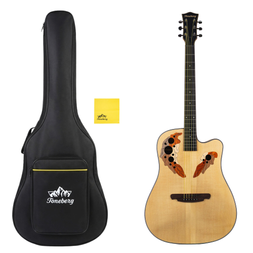 Toneberg TQ-P
