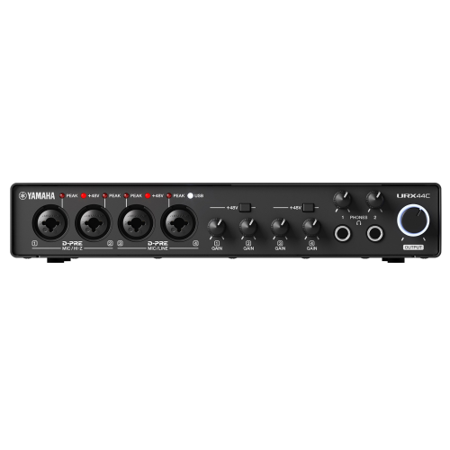 Yamaha URX22C