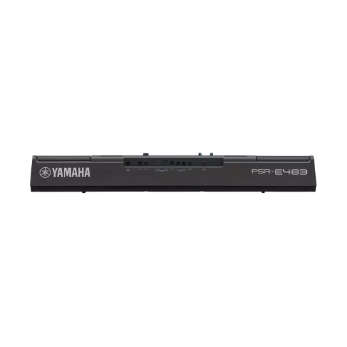 Yamaha PSR-E483