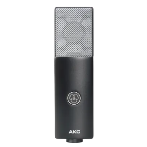 AKG C104