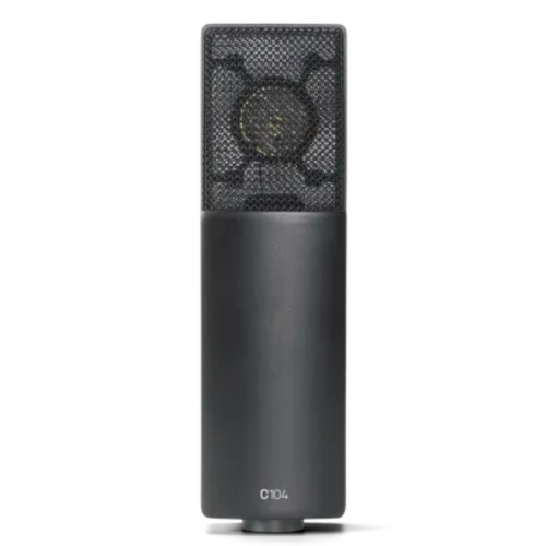 AKG C104