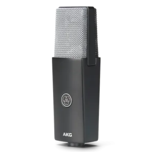 AKG C104