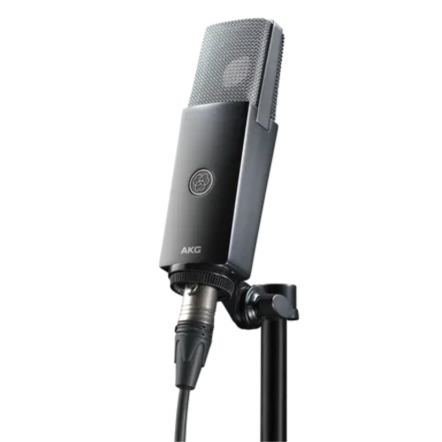 AKG C104