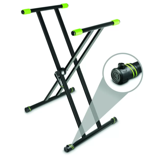 Gravity KSX 2 RD