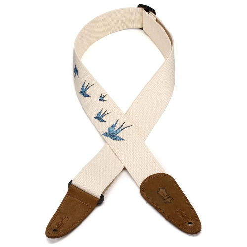 Levy's MC8U-006 Nature Cotton Series Blue Bird