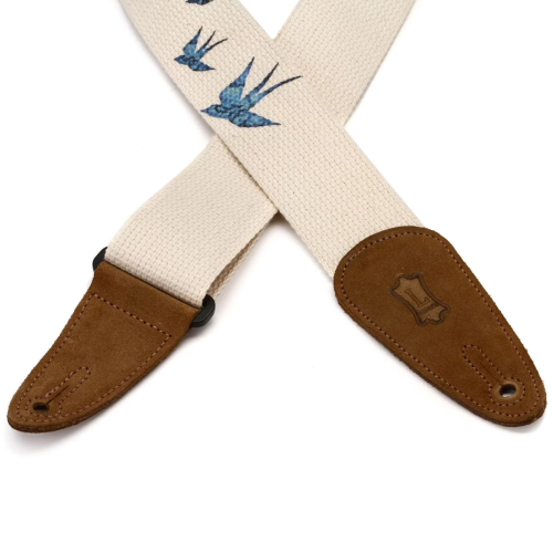Levy's MC8U-006 Nature Cotton Series Blue Bird