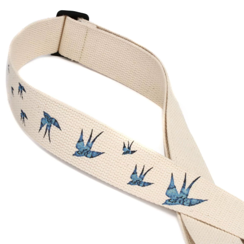 Levy's MC8U-006 Nature Cotton Series Blue Bird