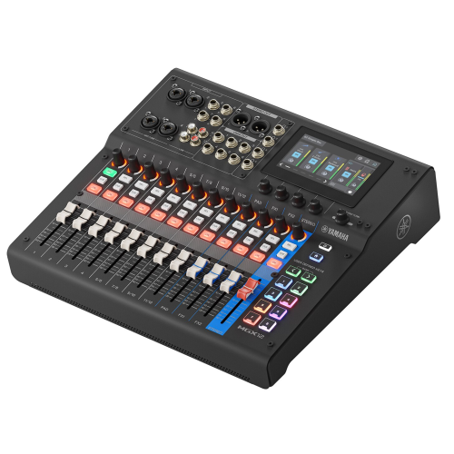 Yamaha MGX12 Black