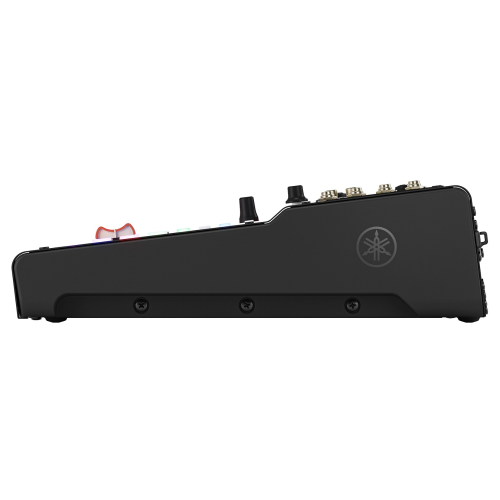 Yamaha MGX12V Black