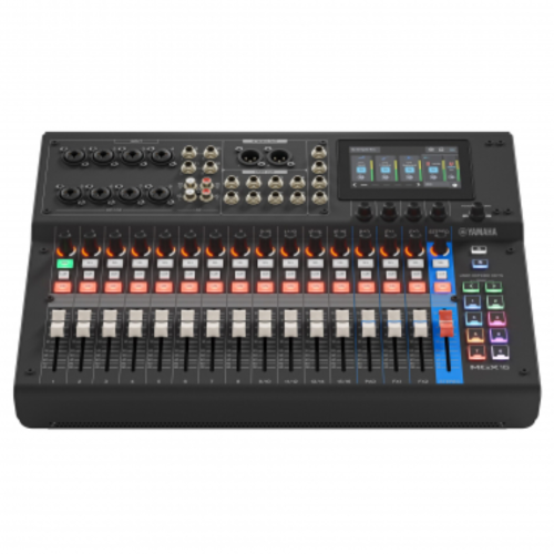 Yamaha MGX16 Black