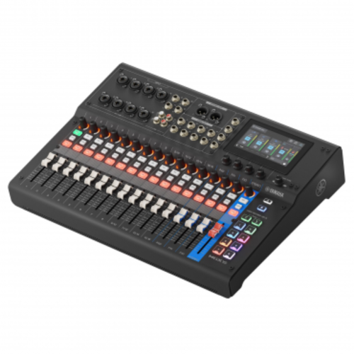 Yamaha MGX16 Black