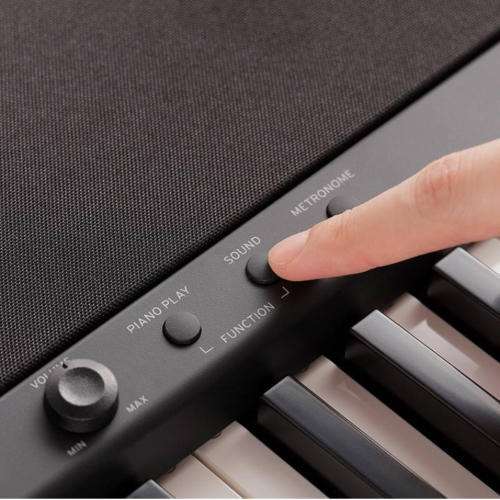 Korg B2+ BK 