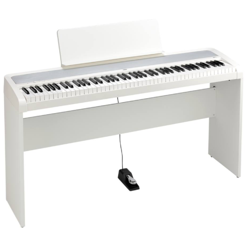 Korg B2+ WH