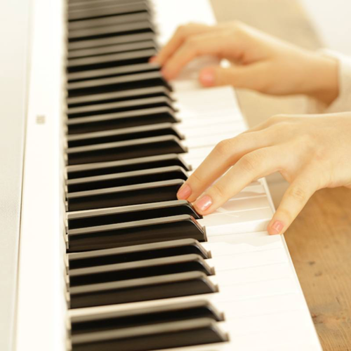Korg B2+ WH