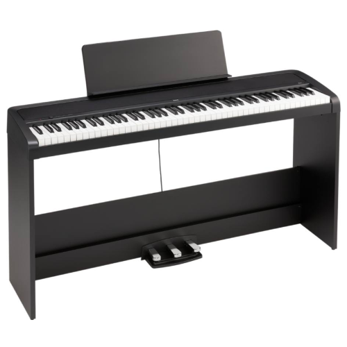 Korg B2+SP BK