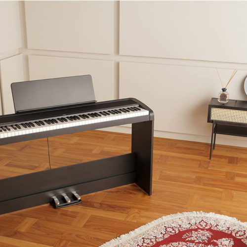 Korg B2+SP BK
