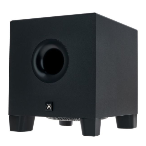Yamaha HS8S