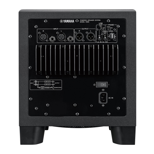 Yamaha HS8S
