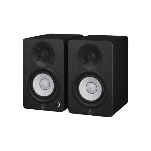 Yamaha HS4 Black