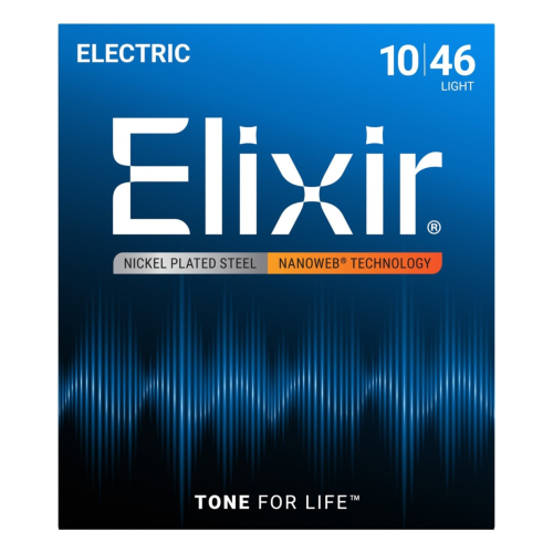 Elixir EL NW L