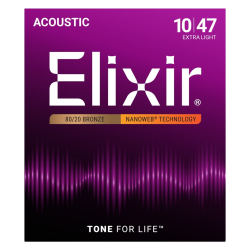 Elixir AC NW EL