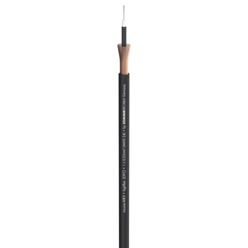 Sommer Tricone MKII Black