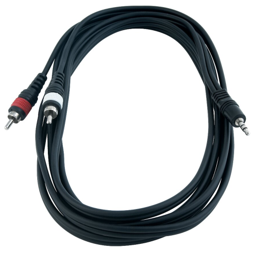 Изображение инсертного кабеля Rockcable RCL20902 D4 - View-1 | Leade Promusic
