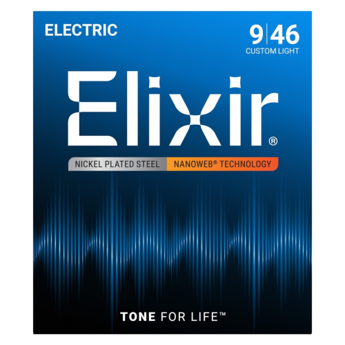 Elixir EL NW CL