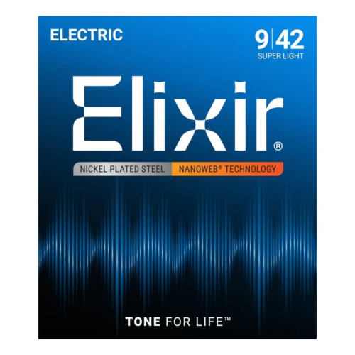 Elixir EL NW SL