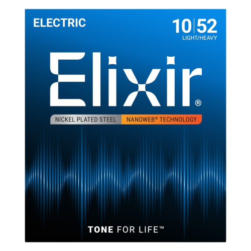 Elixir EL NW LH