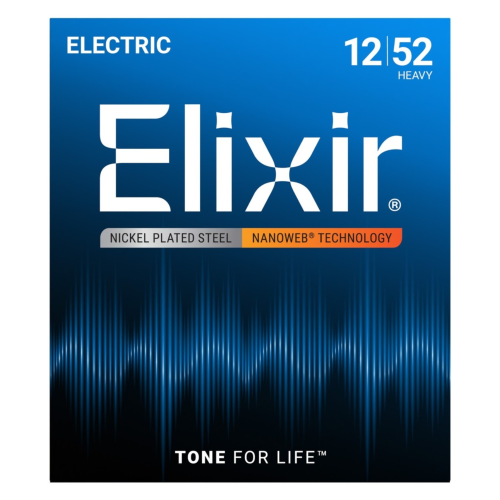 Elixir EL NW H
