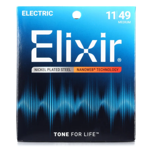 Elixir EL NW M