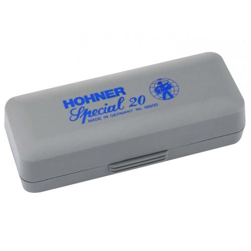 Hohner Special 20 C-Major