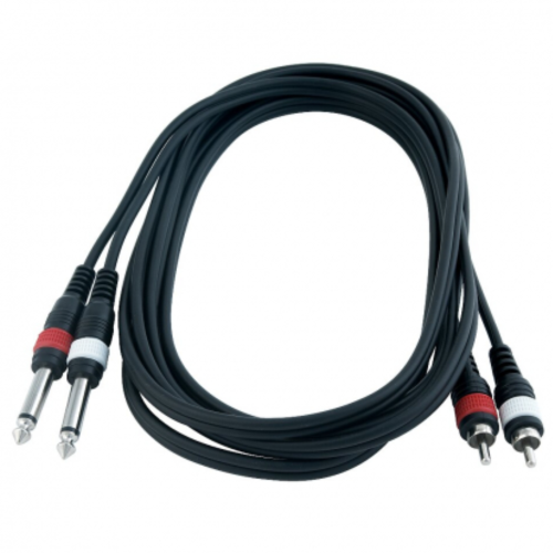 Rockcable RCL20932 D4