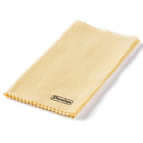 Изображение средства по уходу Dunlop 5400 Polish Cloth - View-1 | Leader Promusic