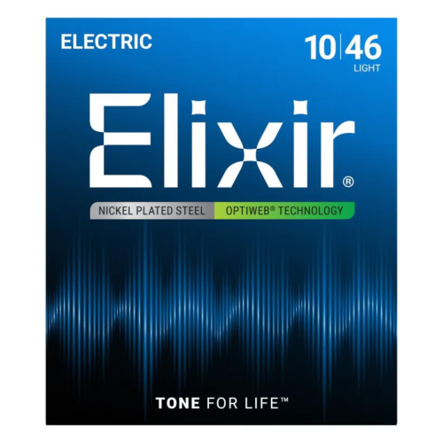 Elixir EL OW L