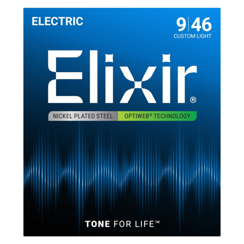 Elixir EL OW CL