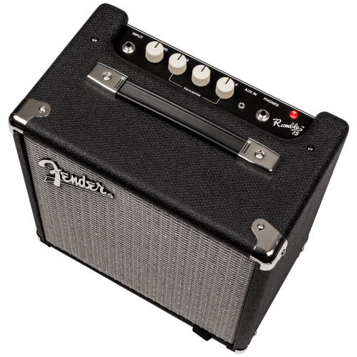 Fender Rumble 15
