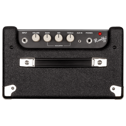 Fender Rumble 15