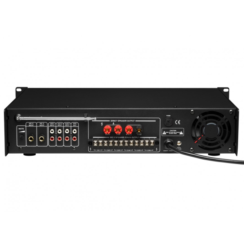 DV audio MA-350.6P